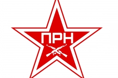 Официальная символика Партии Российской Нации Официальная символика Партии Российской Нации