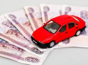 Многодетные семьи хотят освободить от транспортного налога